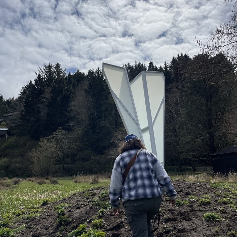 Leave Room For Adventure